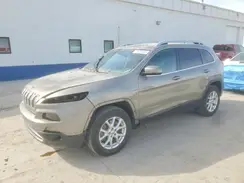 1C4PJMCBXHW509943 2017 JEEP GRAND CHEROKEE