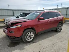1C4PJMCBXHW528444 2017 JEEP GRAND CHEROKEE