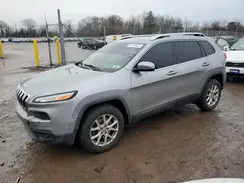 1C4PJMCBXHW537158 2017 JEEP GRAND CHEROKEE