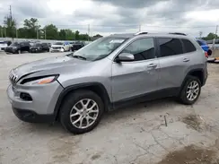 1C4PJMCBXHW562996 2017 JEEP GRAND CHEROKEE