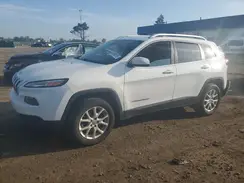 1C4PJMCBXHW563873 2017 JEEP GRAND CHEROKEE
