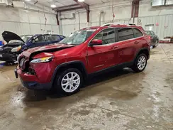 1C4PJMCBXHW565834 2017 JEEP GRAND CHEROKEE
