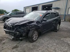 1C4PJMCBXHW588482 2017 JEEP GRAND CHEROKEE