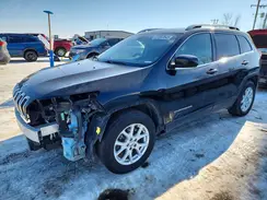 1C4PJMCBXHW639818 2017 JEEP GRAND CHEROKEE
