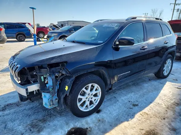 1C4PJMCBXHW639818 2017 JEEP GRAND CHEROKEE