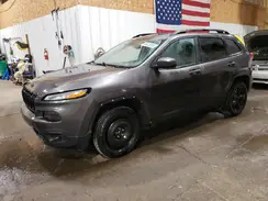 1C4PJMCBXJD506302 2018 JEEP GRAND CHEROKEE