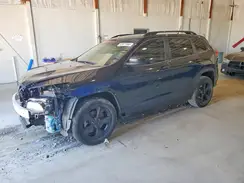 1C4PJMCBXJD509250 2018 JEEP GRAND CHEROKEE