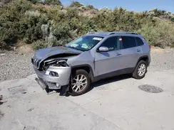 1C4PJMCBXJD564118 2018 JEEP GRAND CHEROKEE