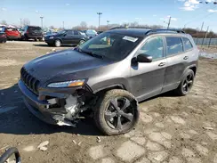1C4PJMCBXJD575247 2018 JEEP GRAND CHEROKEE