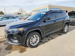 1C4PJMCBXKD113501 2019 JEEP GRAND CHEROKEE