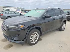1C4PJMCBXKD121730 2019 JEEP GRAND CHEROKEE