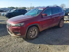 1C4PJMCBXKD137264 2019 JEEP GRAND CHEROKEE