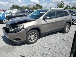 1C4PJMCBXKD229698 2019 JEEP GRAND CHEROKEE