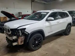 1C4PJMCBXKD231709 2019 JEEP GRAND CHEROKEE