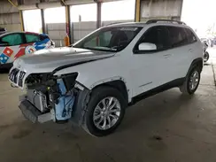 1C4PJMCBXKD238157 2019 JEEP GRAND CHEROKEE