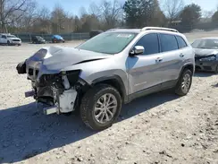 1C4PJMCBXKD258005 2019 JEEP GRAND CHEROKEE