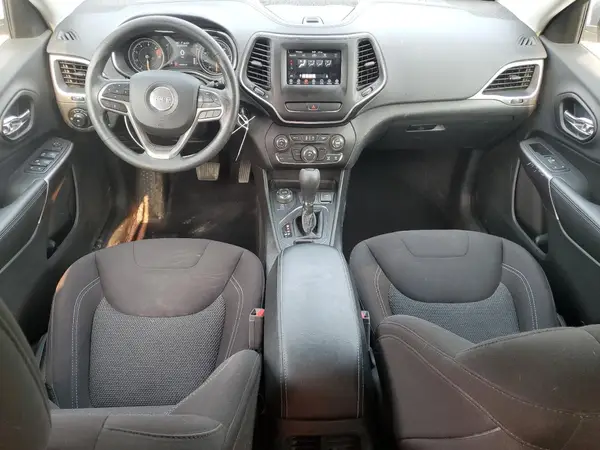 1C4PJMCBXKD274141 2019 JEEP GRAND CHEROKEE - Image 8