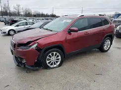 1C4PJMCBXKD279646 2019 JEEP GRAND CHEROKEE