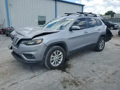 1C4PJMCBXKD315268 2019 JEEP GRAND CHEROKEE