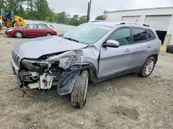 1C4PJMCBXKD334290 2019 JEEP GRAND CHEROKEE