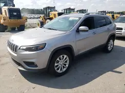 1C4PJMCBXKD426080 2019 JEEP GRAND CHEROKEE