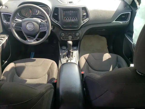 1C4PJMCBXKD426080 2019 JEEP GRAND CHEROKEE - Image 8