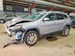 1C4PJMCBXKD451268 2019 JEEP GRAND CHEROKEE