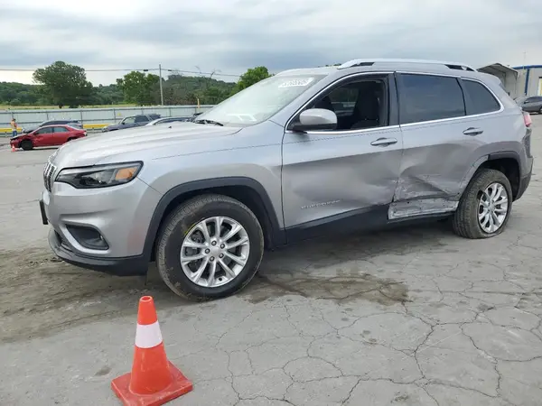 1C4PJMCBXKD489213 2019 JEEP GRAND CHEROKEE