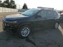 1C4PJMCBXLD550495 2020 JEEP GRAND CHEROKEE