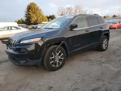 1C4PJMCS0GW105953 2016 JEEP GRAND CHEROKEE