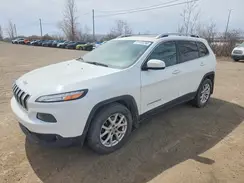 1C4PJMCS0GW144445 2016 JEEP GRAND CHEROKEE