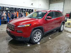 1C4PJMCS0GW148169 2016 JEEP GRAND CHEROKEE