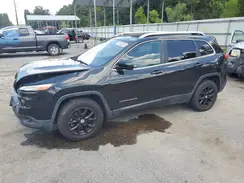 1C4PJMCS0GW148530 2016 JEEP GRAND CHEROKEE