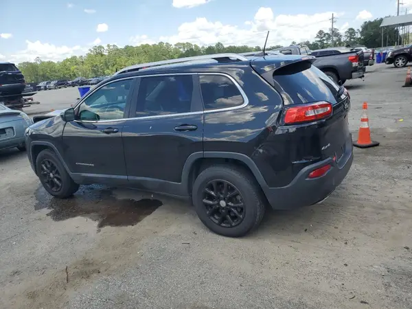 1C4PJMCS0GW148530 2016 JEEP GRAND CHEROKEE - Image 2