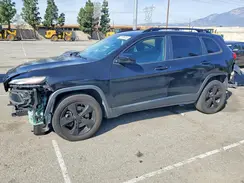 1C4PJMCS0GW152500 2016 JEEP GRAND CHEROKEE