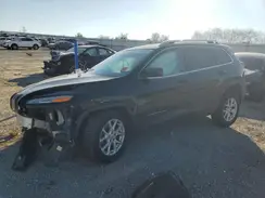 1C4PJMCS0GW155137 2016 JEEP GRAND CHEROKEE