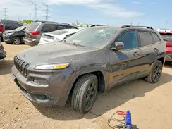 1C4PJMCS0GW162783 2016 JEEP GRAND CHEROKEE