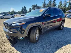 1C4PJMCS0GW167630 2016 JEEP GRAND CHEROKEE