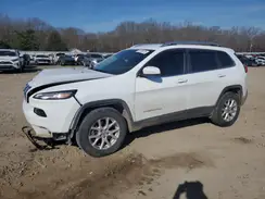1C4PJMCS0GW182855 2016 JEEP GRAND CHEROKEE