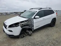 1C4PJMCS0GW183603 2016 JEEP GRAND CHEROKEE