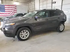 1C4PJMCS0GW195105 2016 JEEP GRAND CHEROKEE