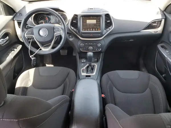 1C4PJMCS0GW213098 2016 JEEP GRAND CHEROKEE - Image 8