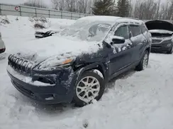 1C4PJMCS0GW213702 2016 JEEP GRAND CHEROKEE