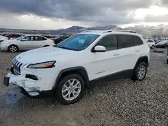 1C4PJMCS0GW214686 2016 JEEP GRAND CHEROKEE