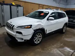 1C4PJMCS0GW235408 2016 JEEP GRAND CHEROKEE