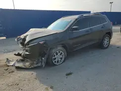 1C4PJMCS0GW236400 2016 JEEP GRAND CHEROKEE