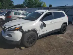1C4PJMCS0GW242164 2016 JEEP GRAND CHEROKEE