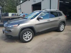1C4PJMCS0GW249874 2016 JEEP GRAND CHEROKEE