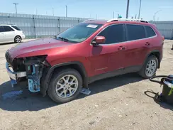 1C4PJMCS0GW251673 2016 JEEP GRAND CHEROKEE