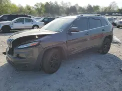 1C4PJMCS0GW254234 2016 JEEP GRAND CHEROKEE